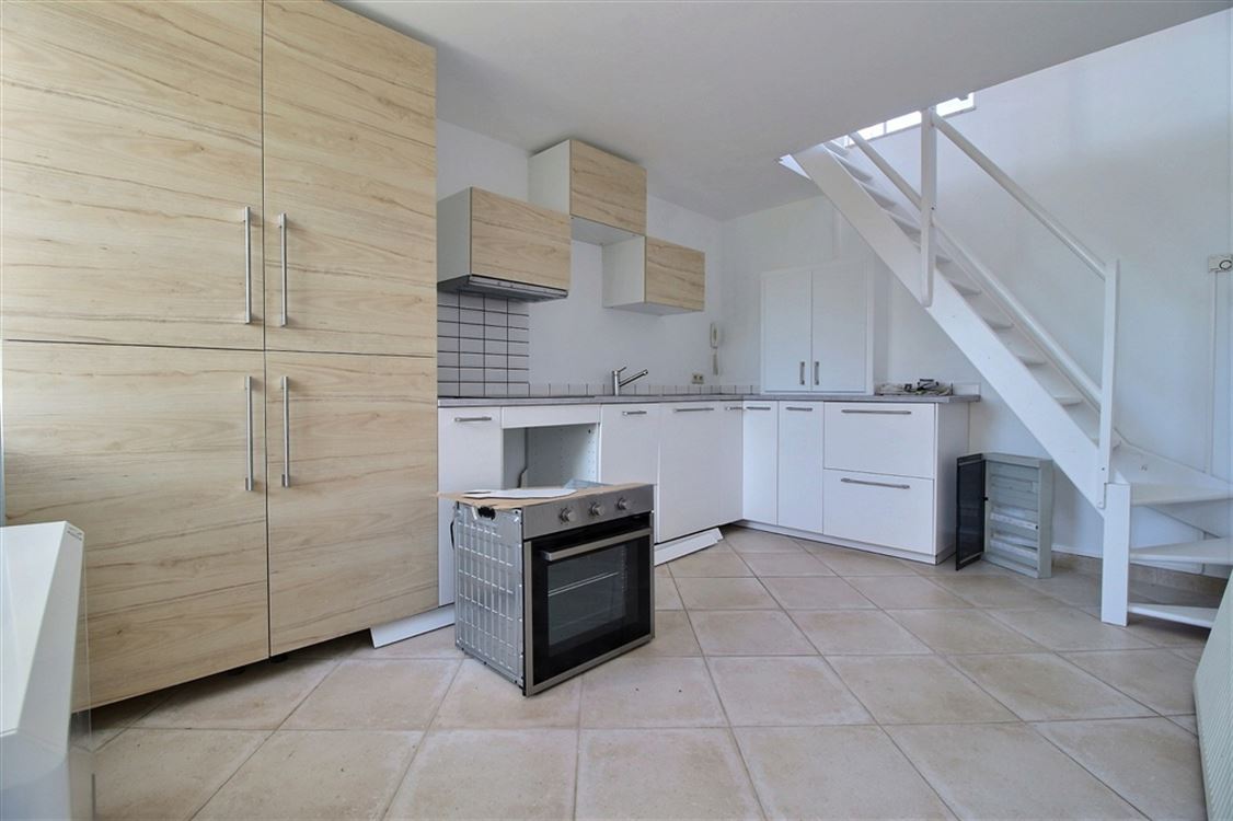 Appartement à LUSTIN (1 chambre)
