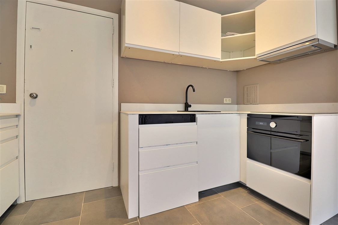Appartement à NAMUR (1 chambre)