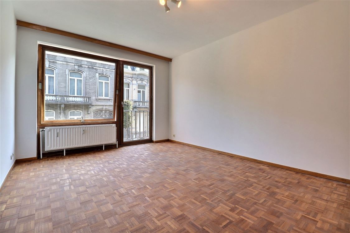 Appartement à NAMUR (1 chambre)