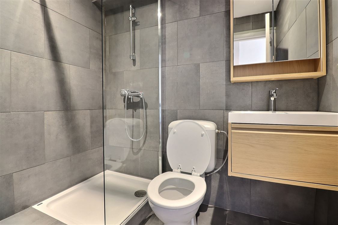 Appartement à NAMUR (1 chambre)