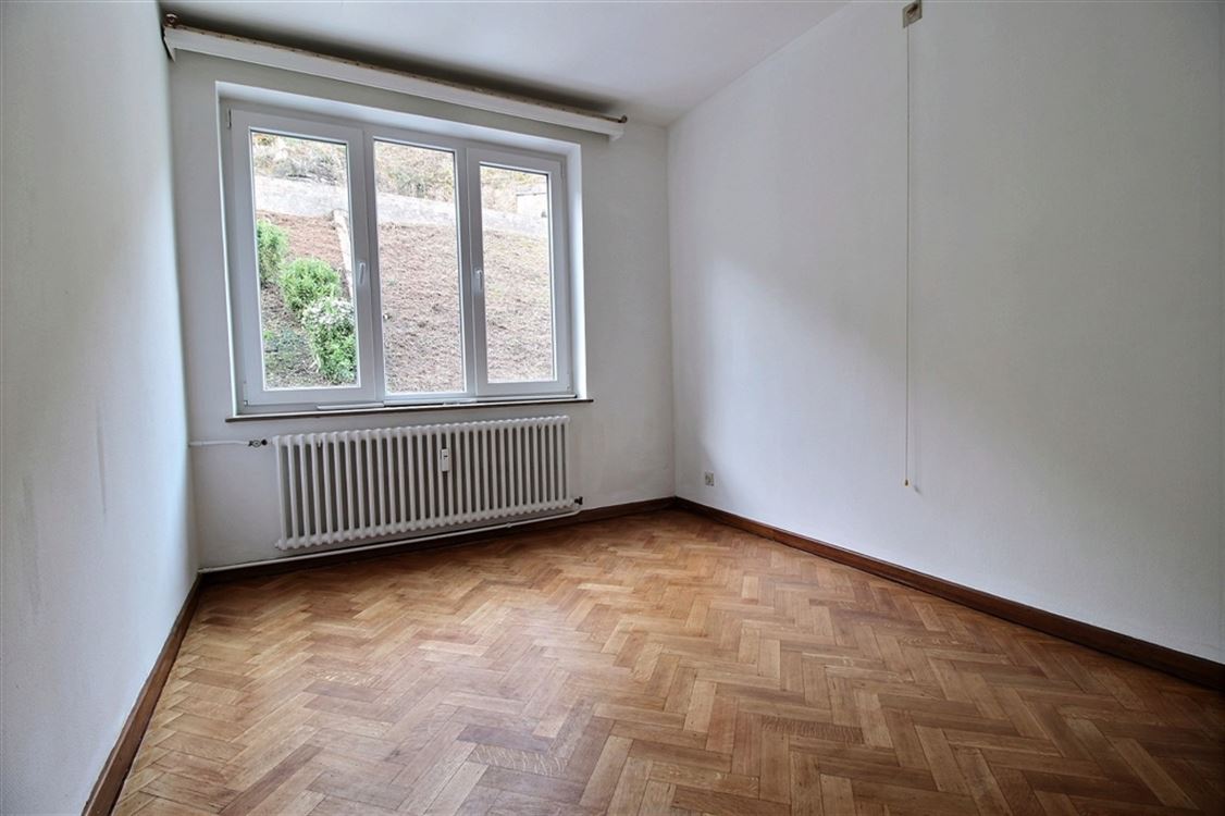 Appartement à NAMUR (2 chambres)