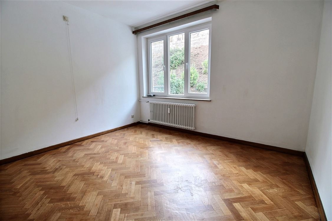 Appartement à NAMUR (2 chambres)