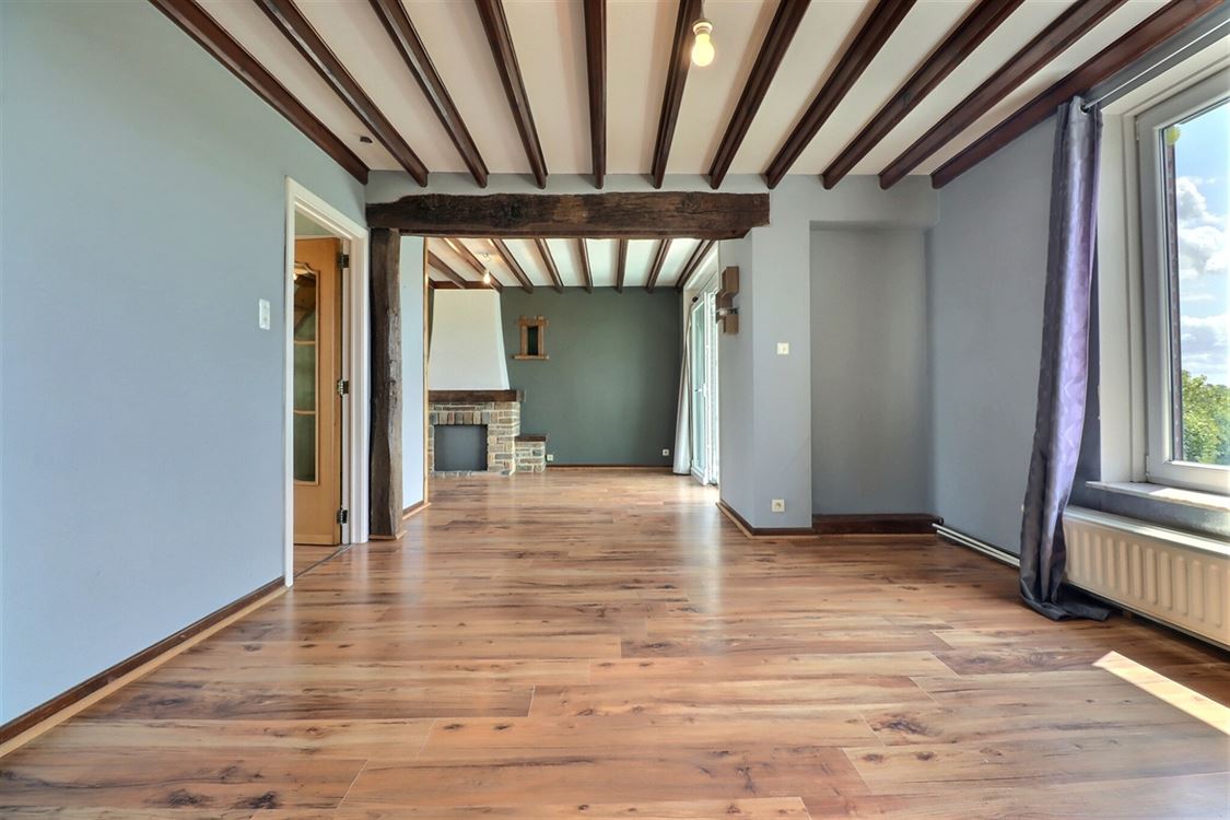Villa/maison/ferme à BIOUL (4 chambres)