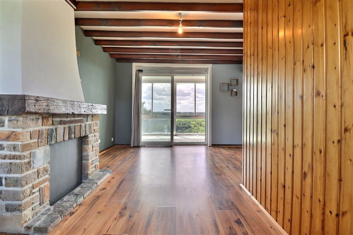 Villa/maison/ferme à BIOUL (4 chambres)