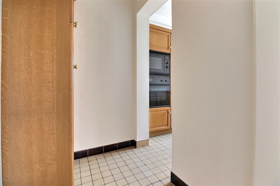 Appartement à Namur (2 chambres)