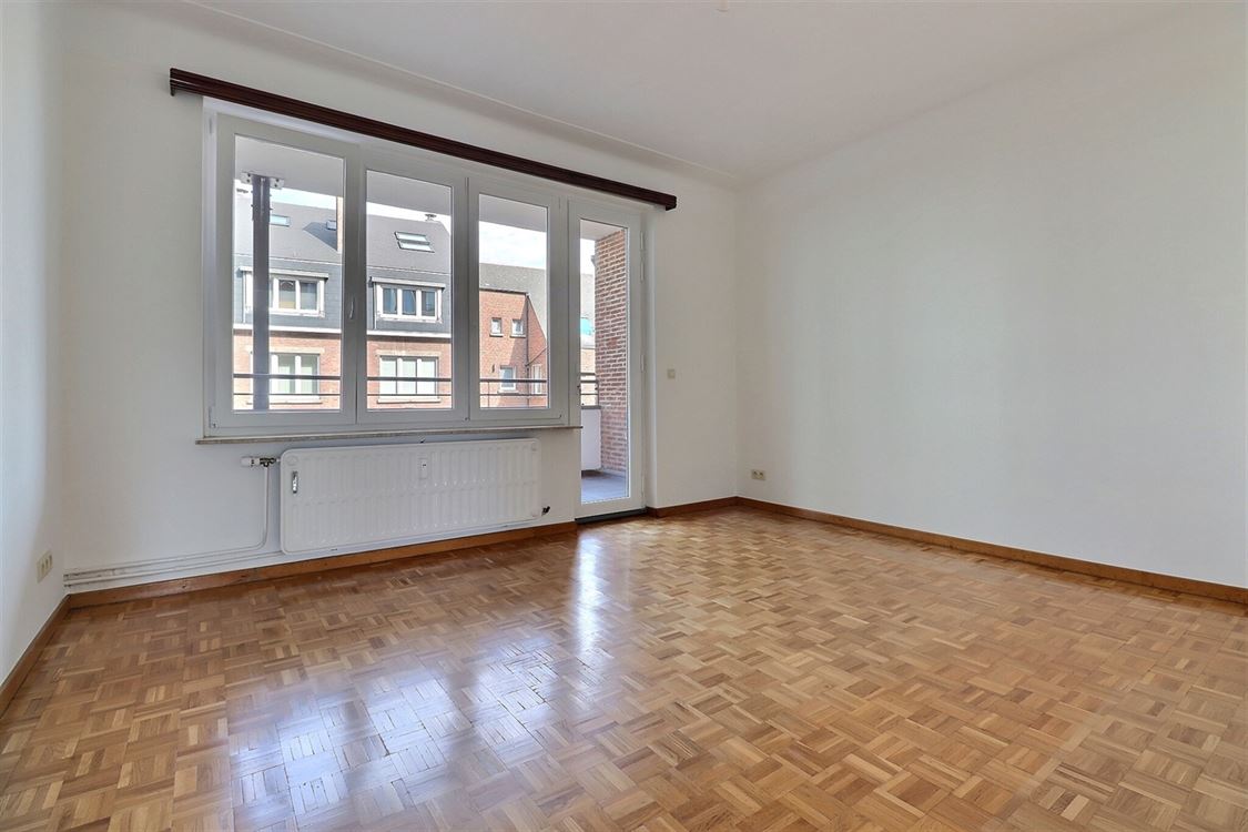 Appartement à Namur (2 chambres)