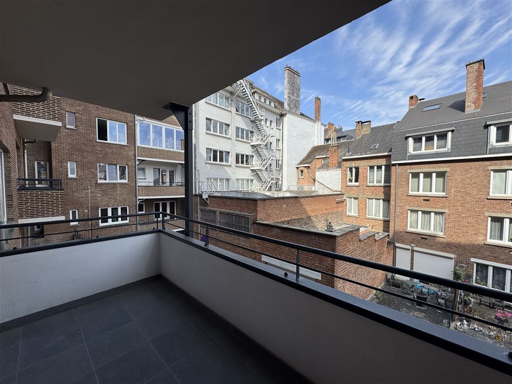 Appartement à Namur (2 chambres)