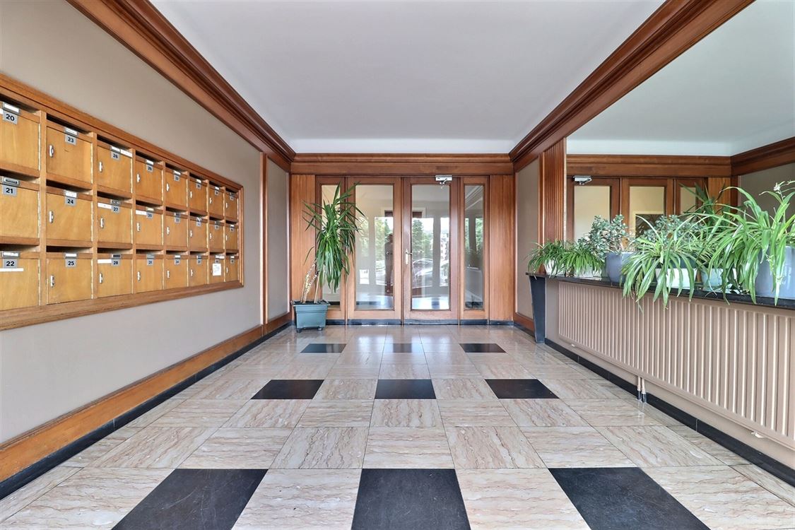 Appartement à Namur (2 chambres)