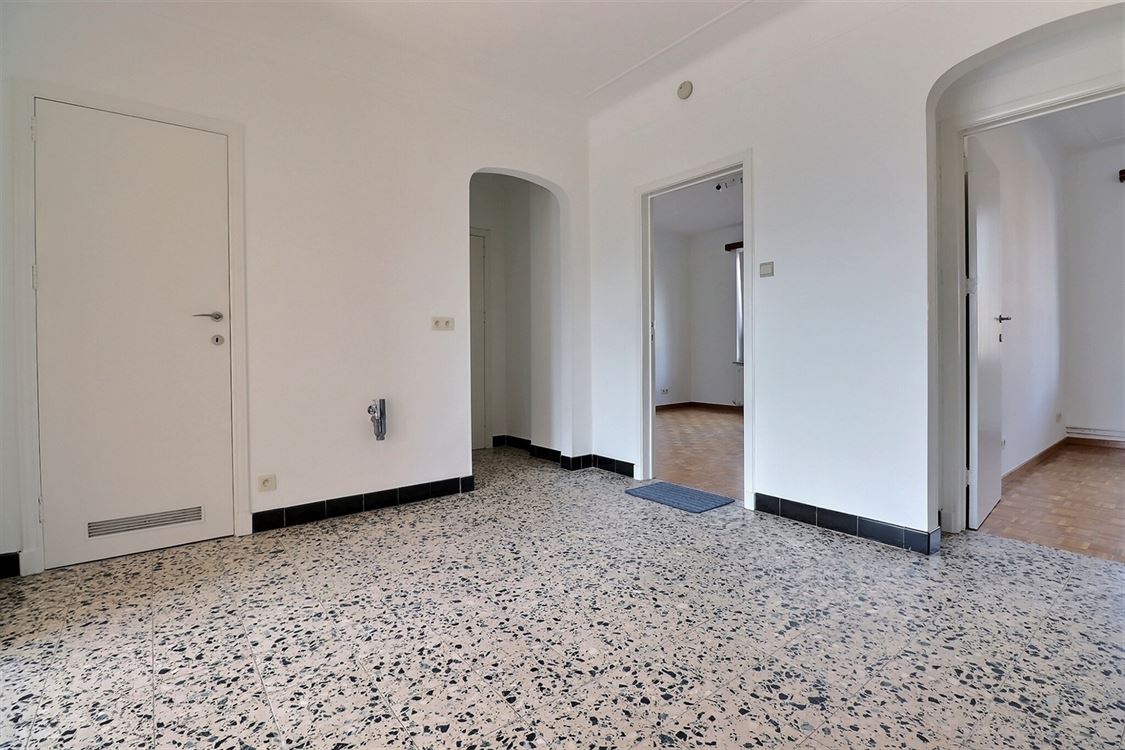 Appartement à Namur (2 chambres)