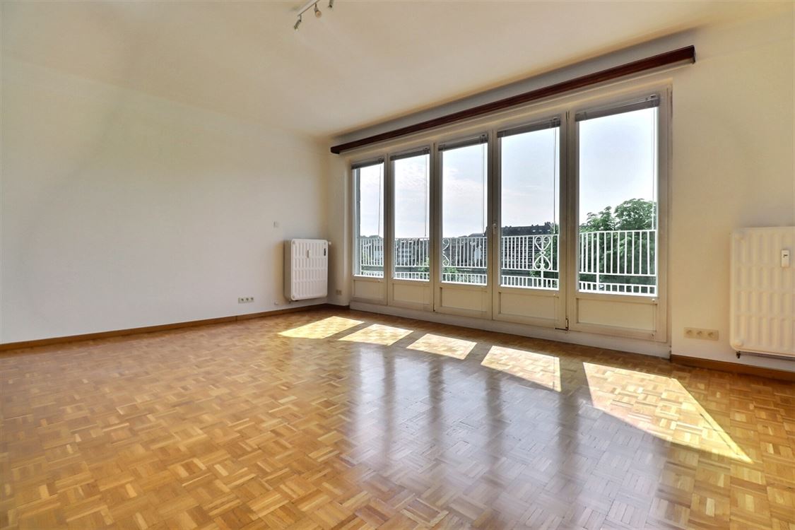 Appartement à Namur (2 chambres)