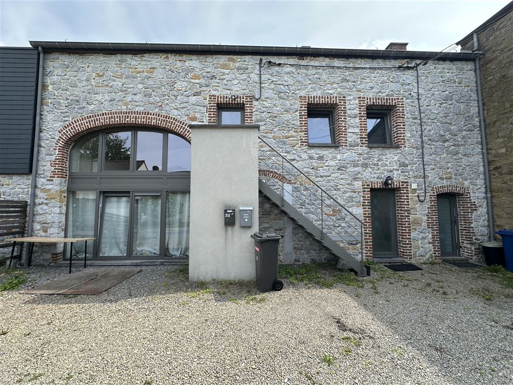 Appartement à MAILLEN (2 chambres)
