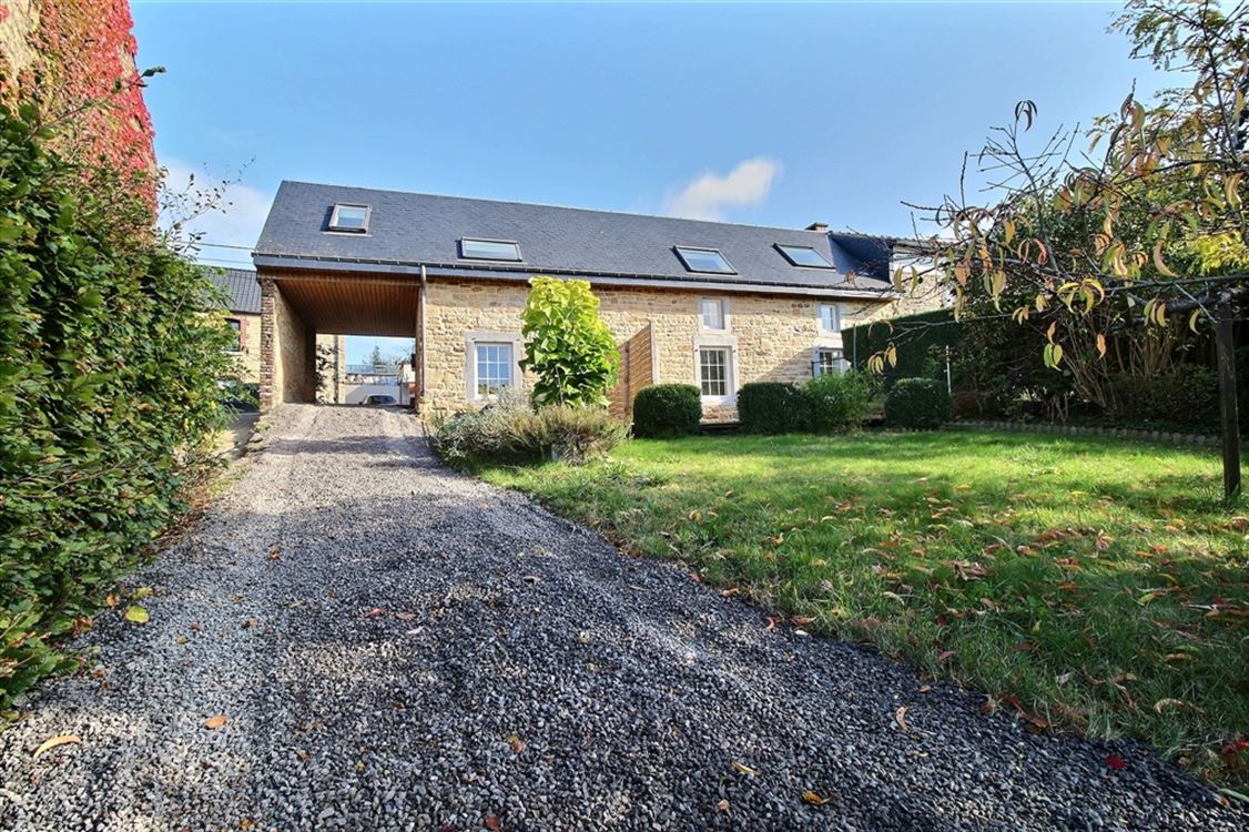 Appartement à LUSTIN (1 chambre)