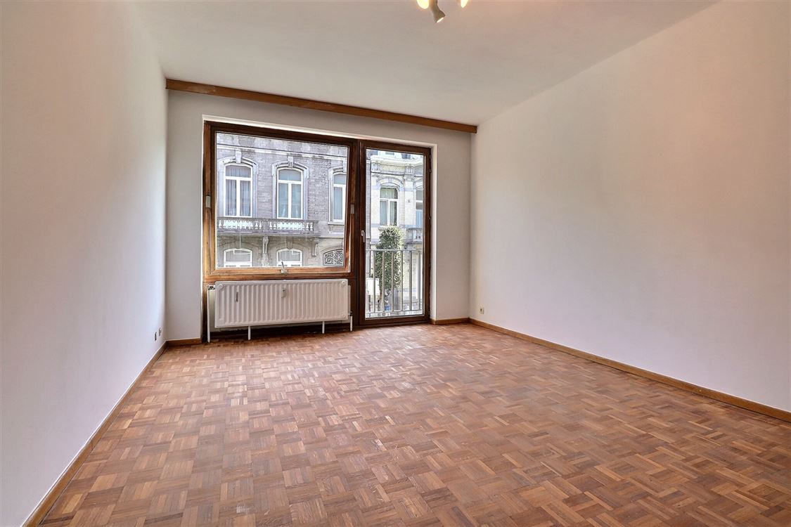 Appartement à NAMUR (1 chambre)