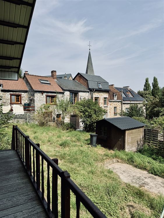 Villa/maison/ferme à RIVIÈRE (1 chambre)