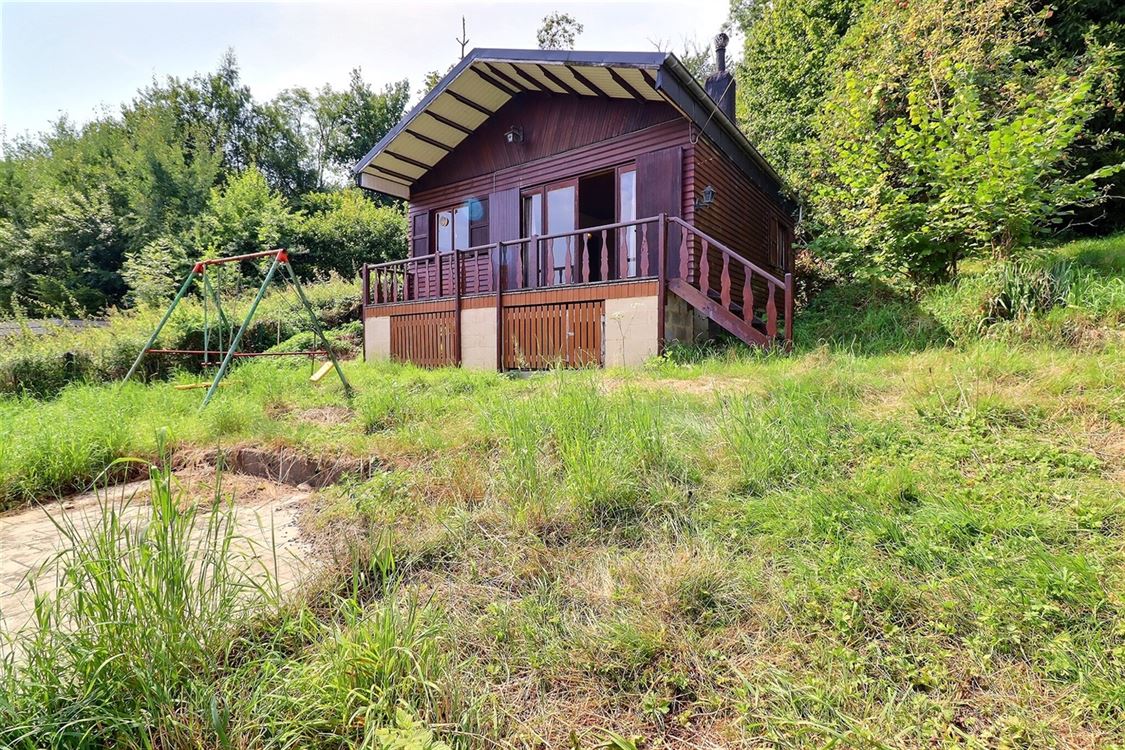 Villa/maison/ferme à RIVIÈRE (1 chambre)