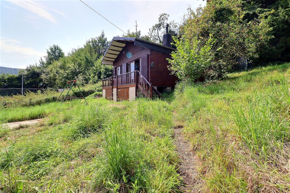 Villa/maison/ferme à RIVIÈRE (1 chambre)
