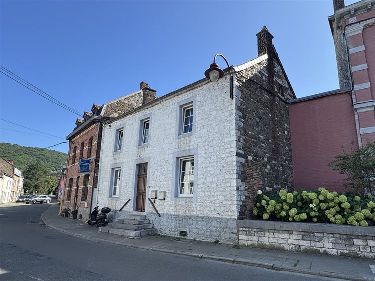 Bien à acheter