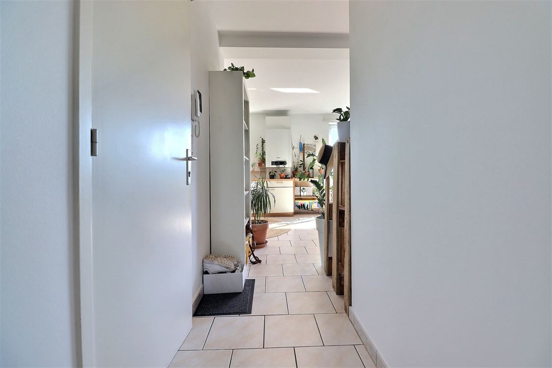 Appartement à JAMBES (2 chambres)