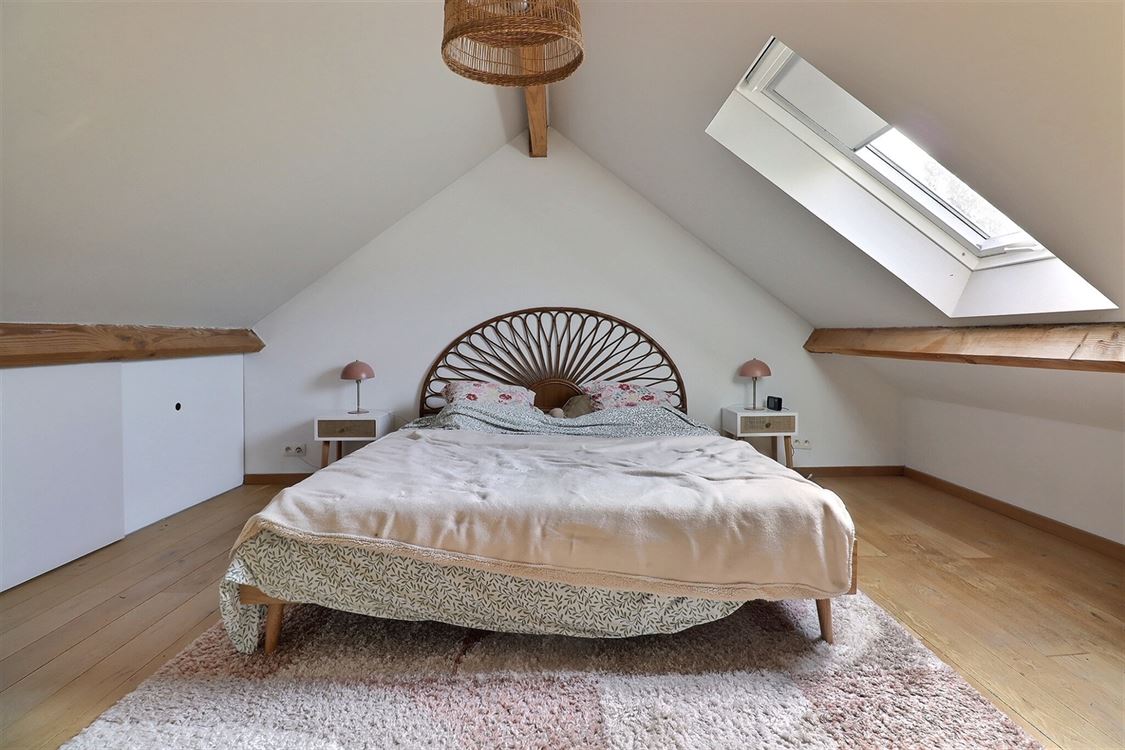 Villa/maison/ferme à MONT (3 chambres)