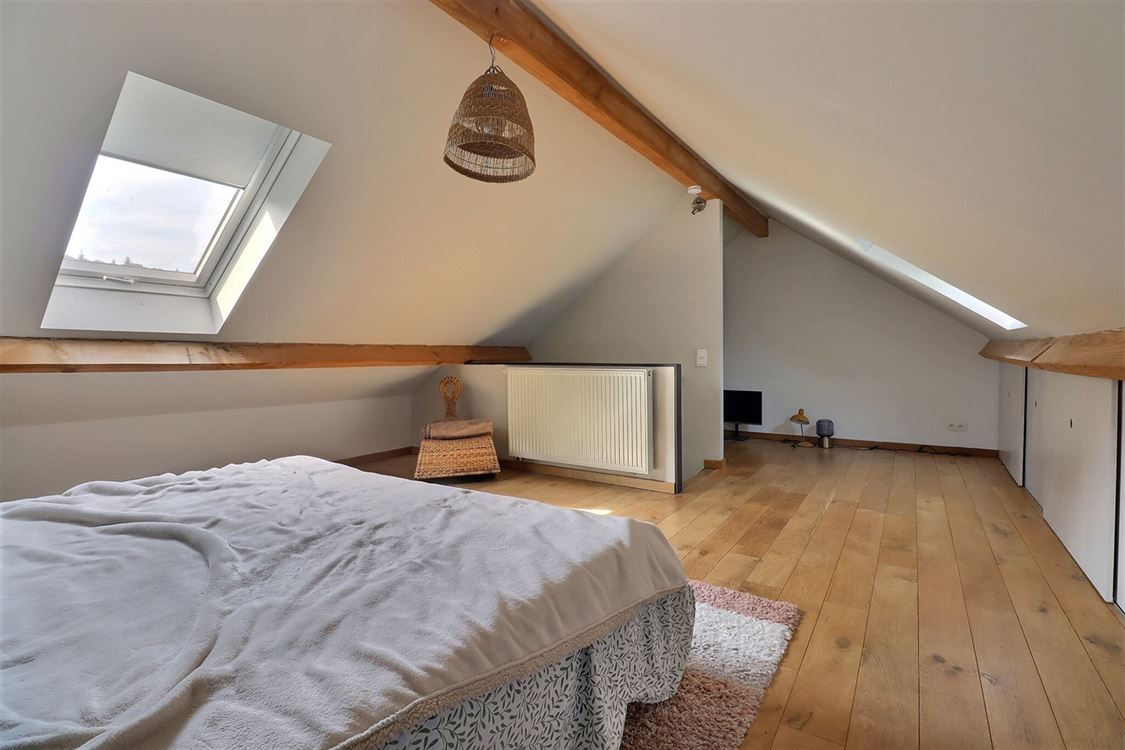 Villa/maison/ferme à MONT (3 chambres)