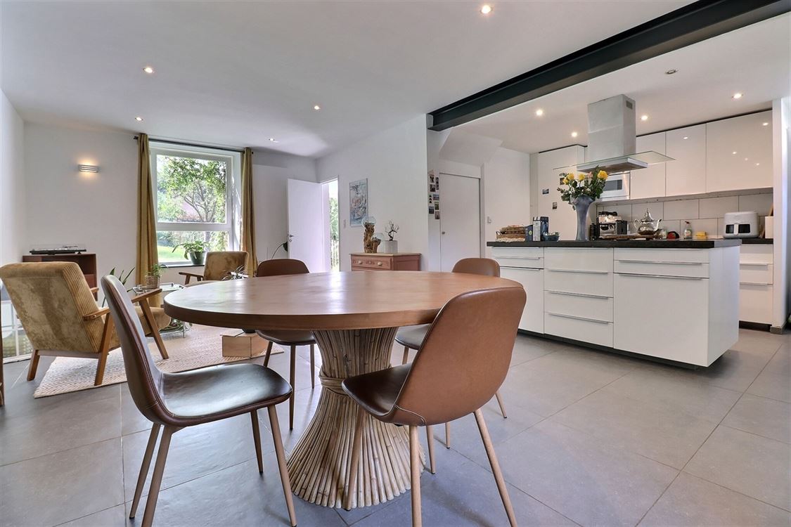 Villa/maison/ferme à MONT (3 chambres)