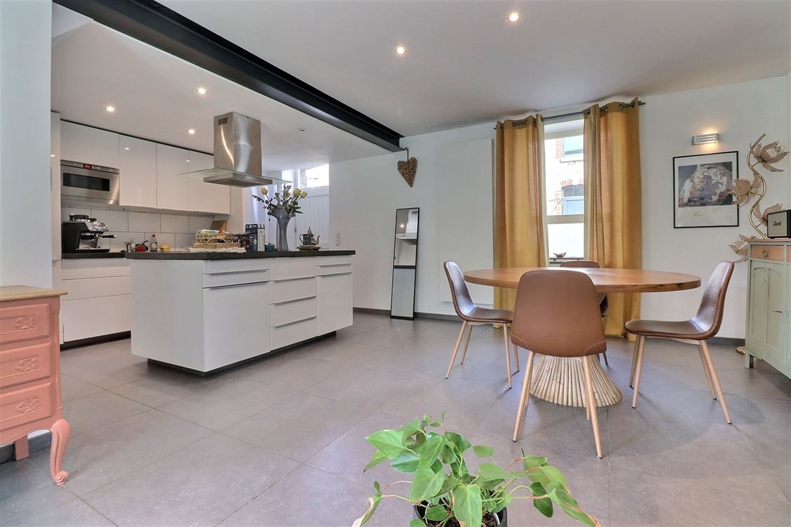 Villa/maison/ferme à MONT (3 chambres)