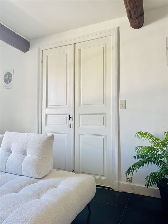 Immeuble de rapport à PROFONDEVILLE (4 chambres)