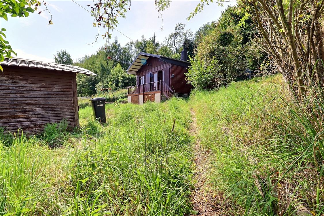 Villa/maison/ferme à RIVIÈRE (1 chambre)