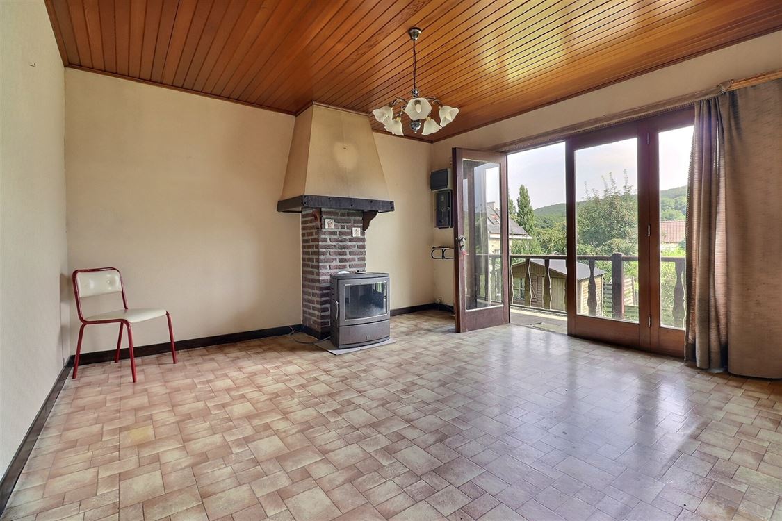 Villa/maison/ferme à RIVIÈRE (1 chambre)