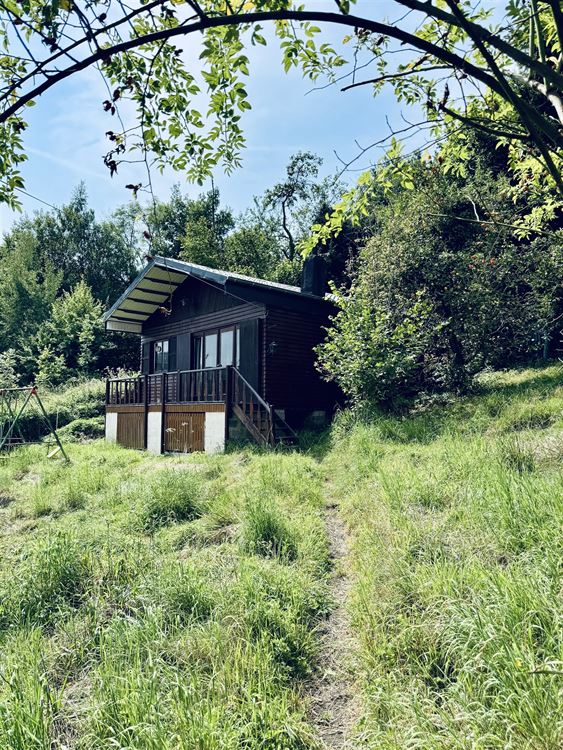 Villa/maison/ferme à RIVIÈRE (1 chambre)