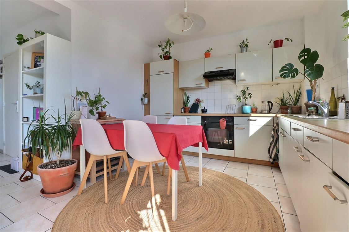 Appartement à JAMBES (2 chambres)