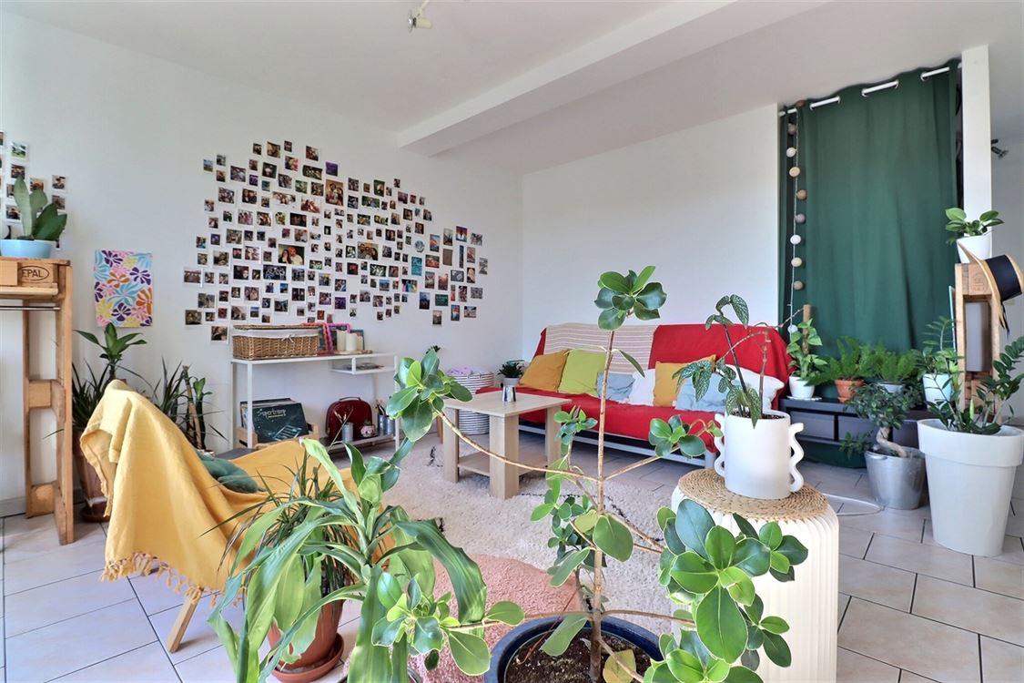 Appartement à JAMBES (2 chambres)