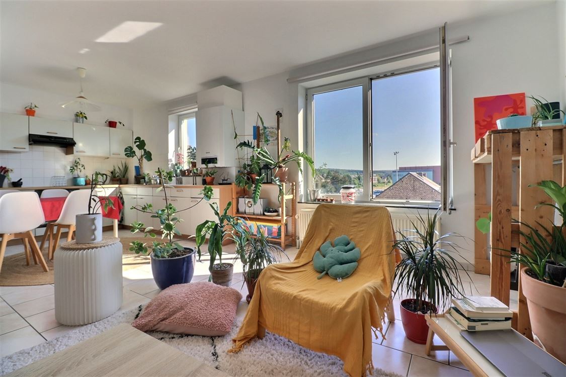 Appartement à JAMBES (2 chambres)