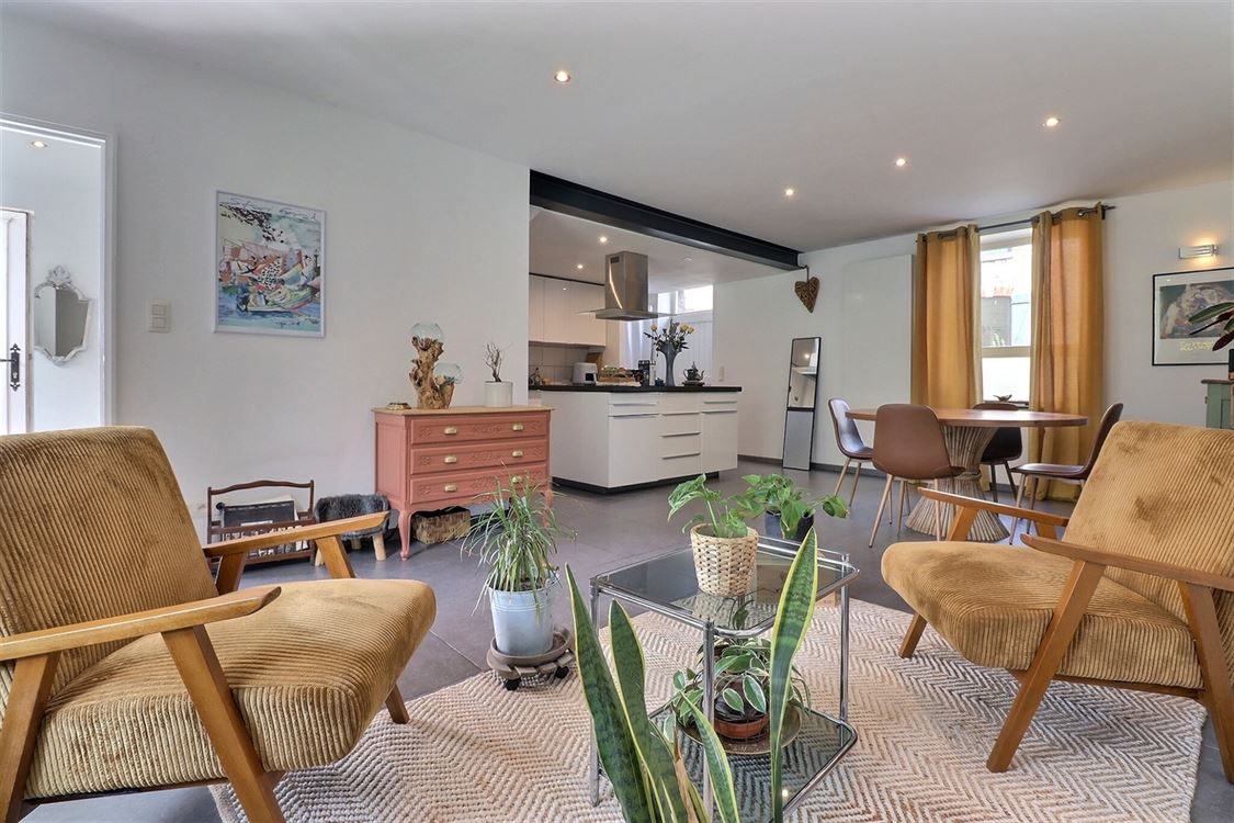 Villa/maison/ferme à MONT (3 chambres)