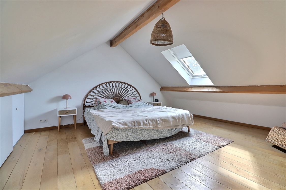 Villa/maison/ferme à MONT (3 chambres)