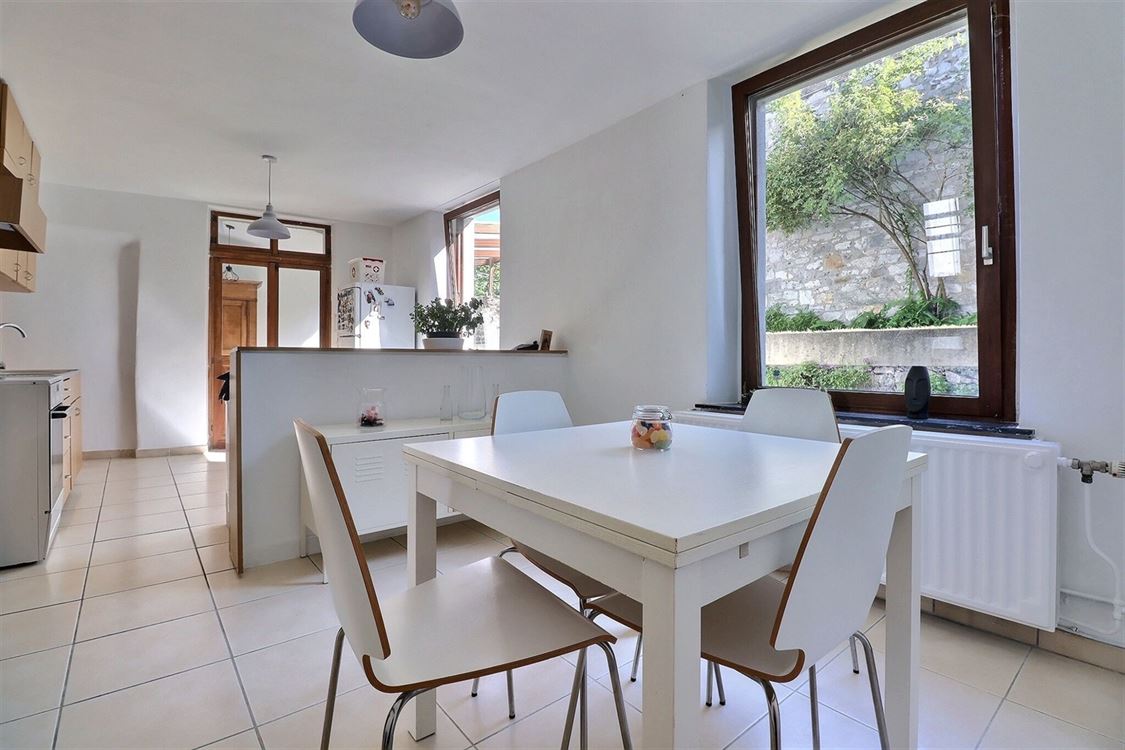 Immeuble de rapport à PROFONDEVILLE (4 chambres)