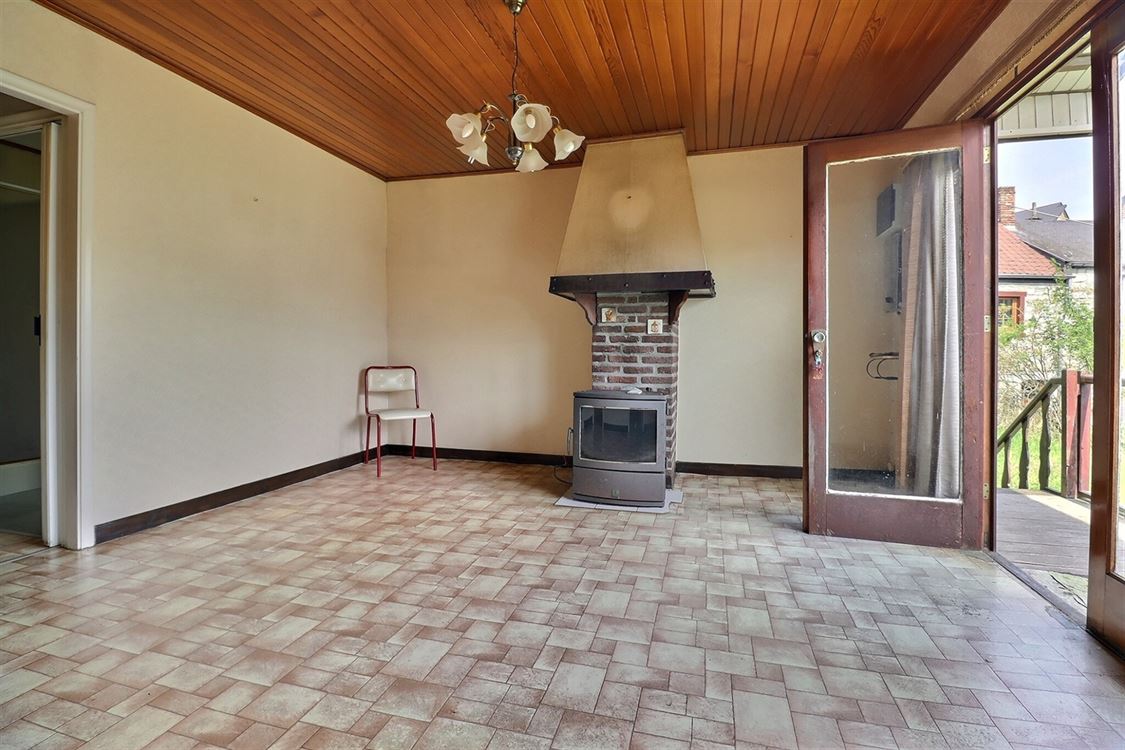 Villa/maison/ferme à RIVIÈRE (1 chambre)