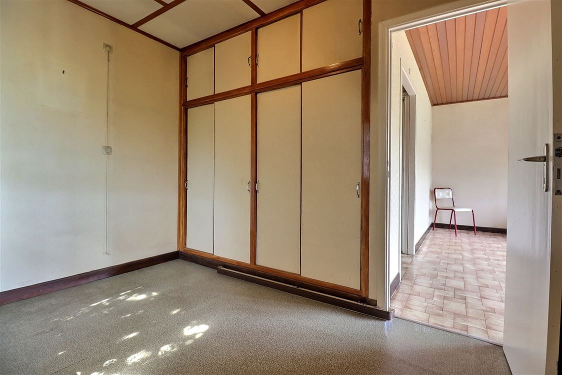 Villa/maison/ferme à RIVIÈRE (1 chambre)