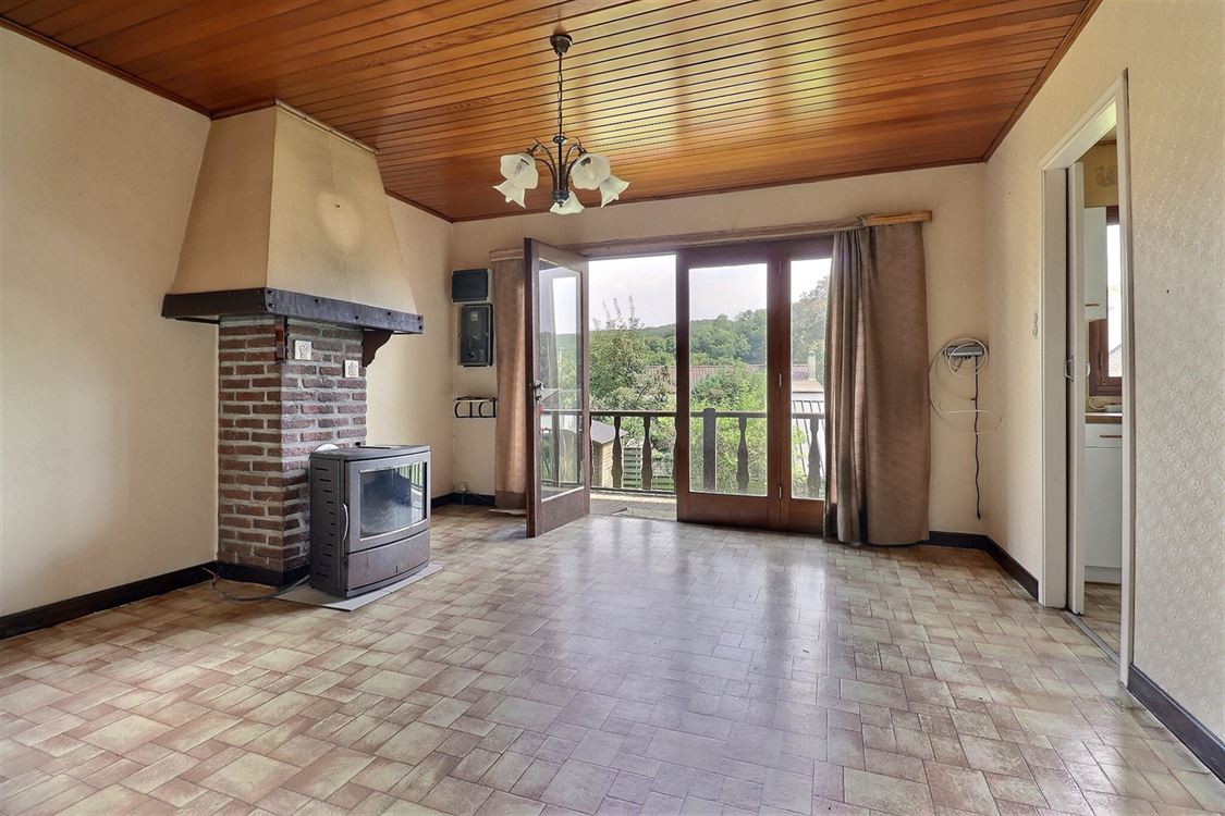 Villa/maison/ferme à RIVIÈRE (1 chambre)