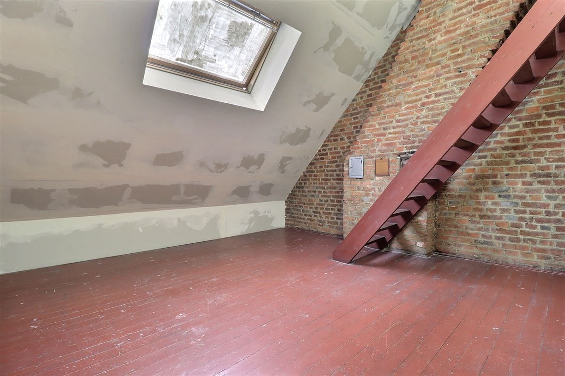 Villa/maison/ferme à NAMUR (4 chambres)