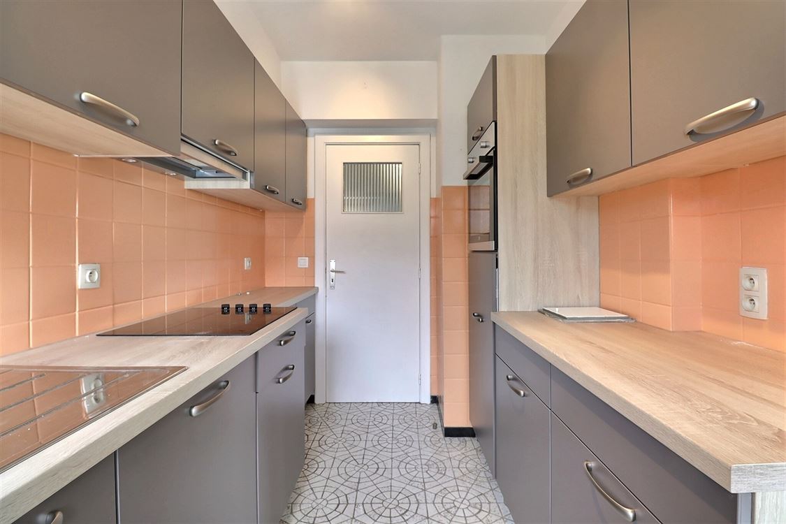 Appartement à WEPION (3 chambres)