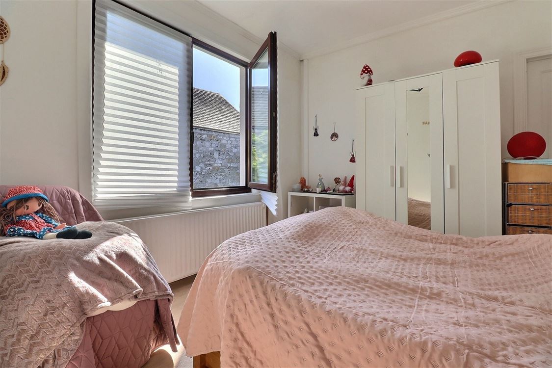 Villa/maison/ferme à PROFONDEVILLE (4 chambres)