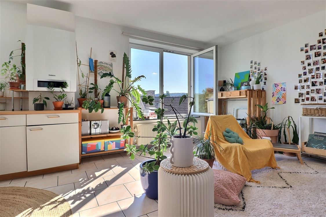 Appartement à JAMBES (2 chambres)
