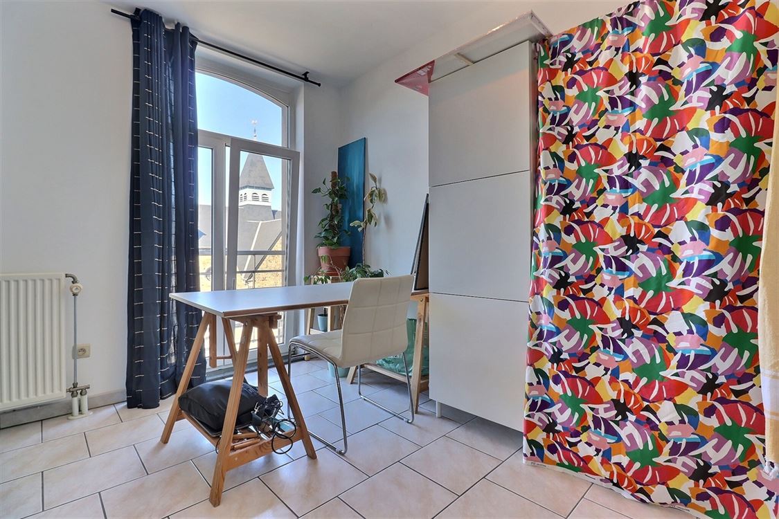 Appartement à JAMBES (2 chambres)