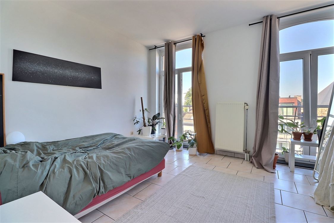 Appartement à JAMBES (2 chambres)