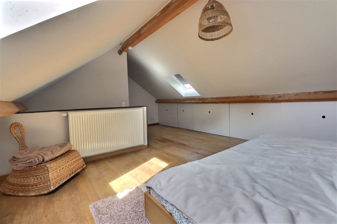 Villa/maison/ferme à MONT (3 chambres)