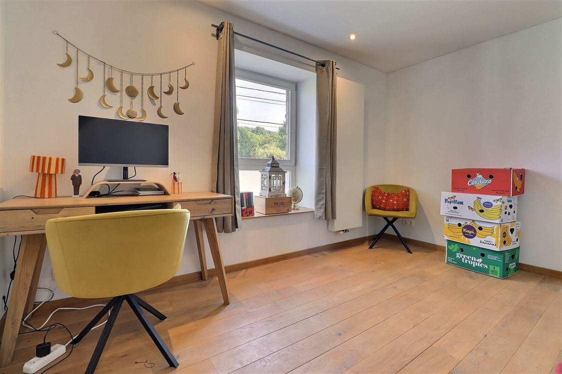 Villa/maison/ferme à MONT (3 chambres)