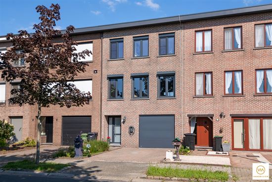 Gerenoveerde en instapklare woning op toplocatie