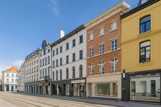Casco Appartement / Winkel / Bureel