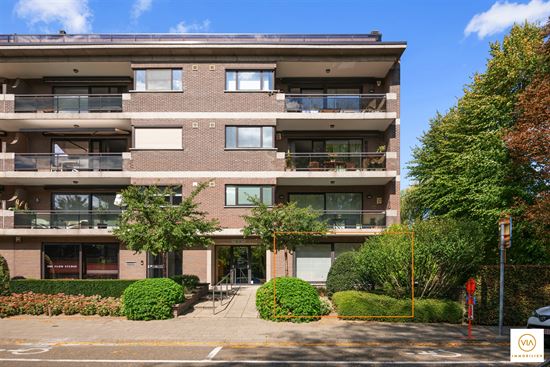 Instpklaar glvlapp met 3slk & mooie tuin